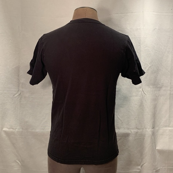 Vintage NY Giants Super Bowl XLVI Size Medium - Picture 4 of 5